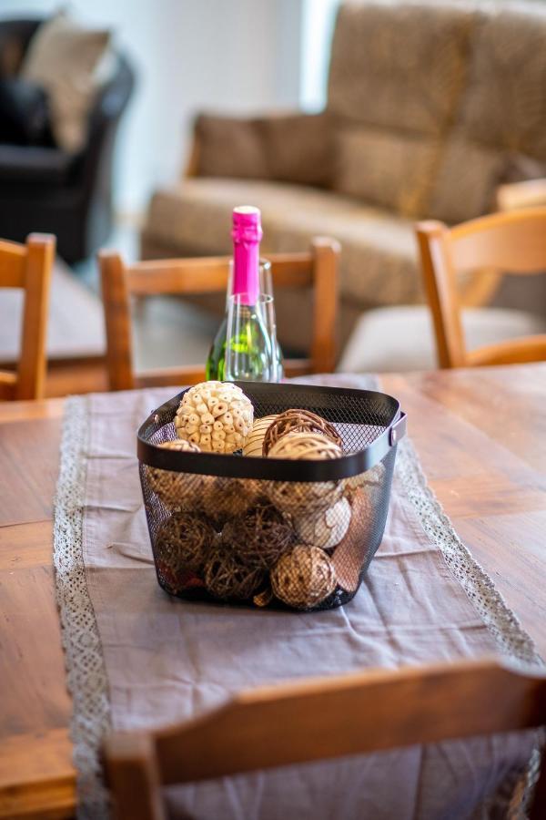 Charme Au Coeur Des Vignes Ferienhaus Malras